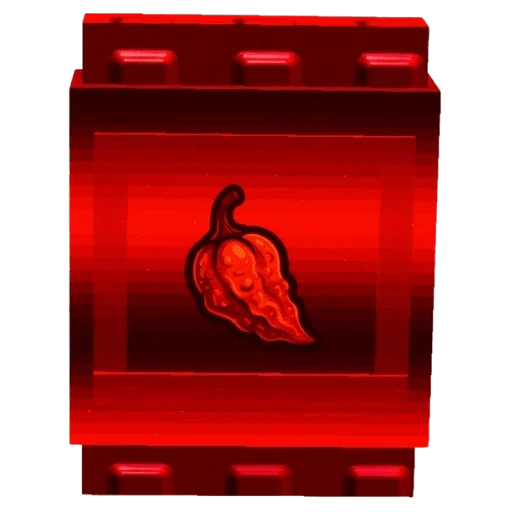 5x Ghost Pepper Pack