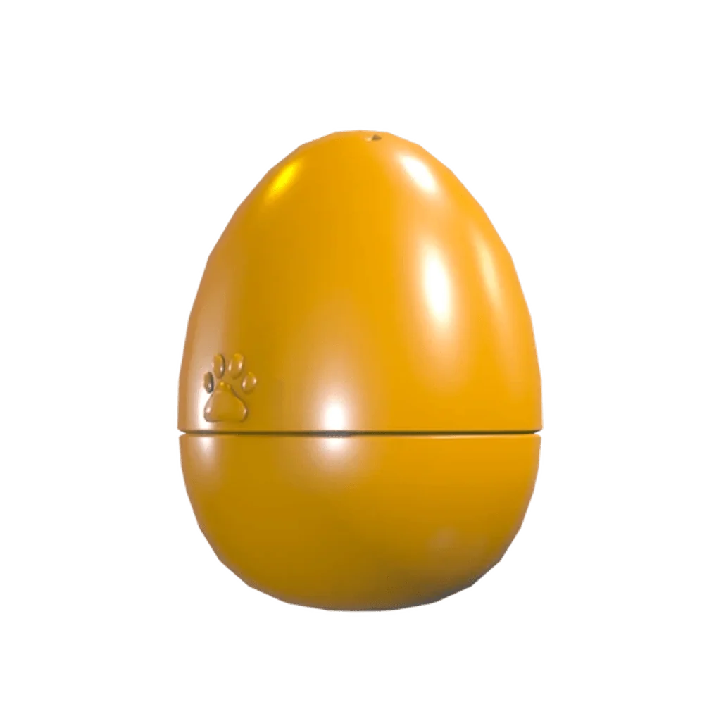 Admin Abuse Egg