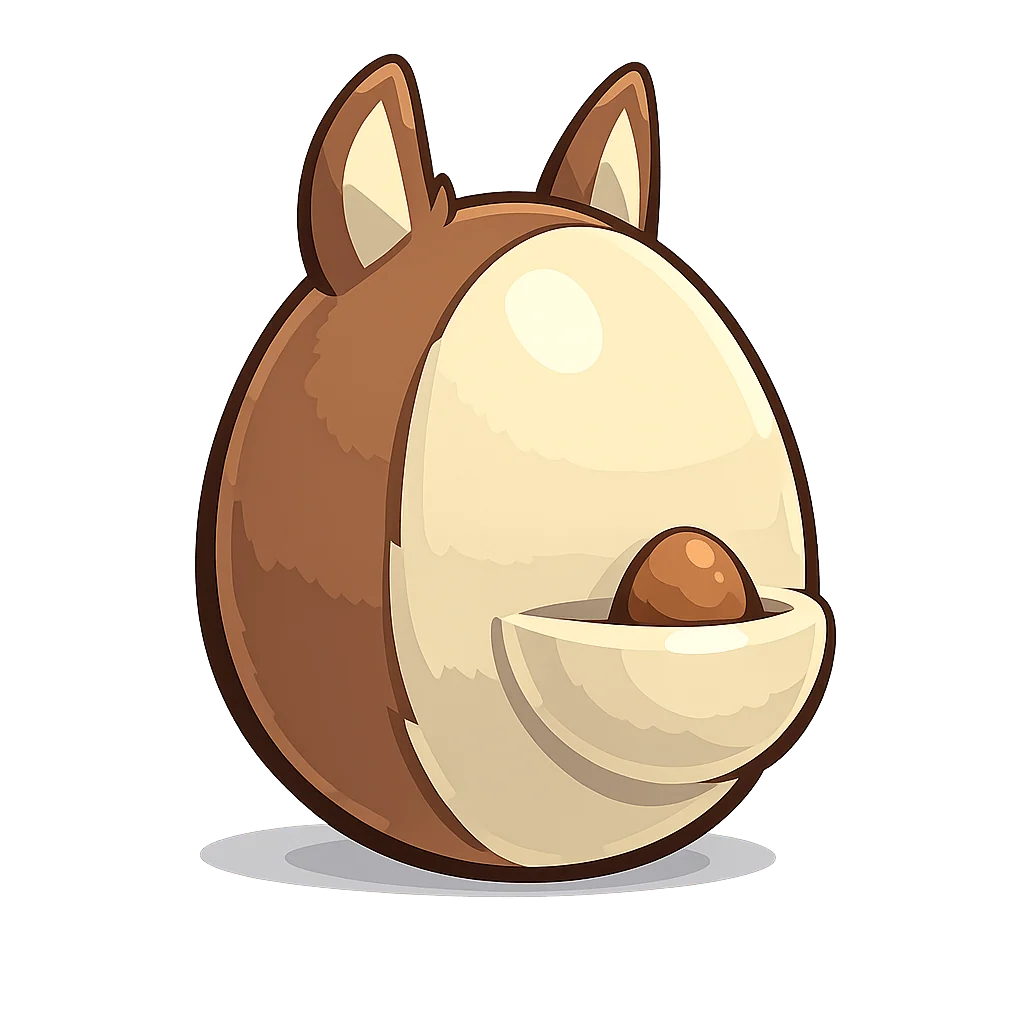 Aussie Egg