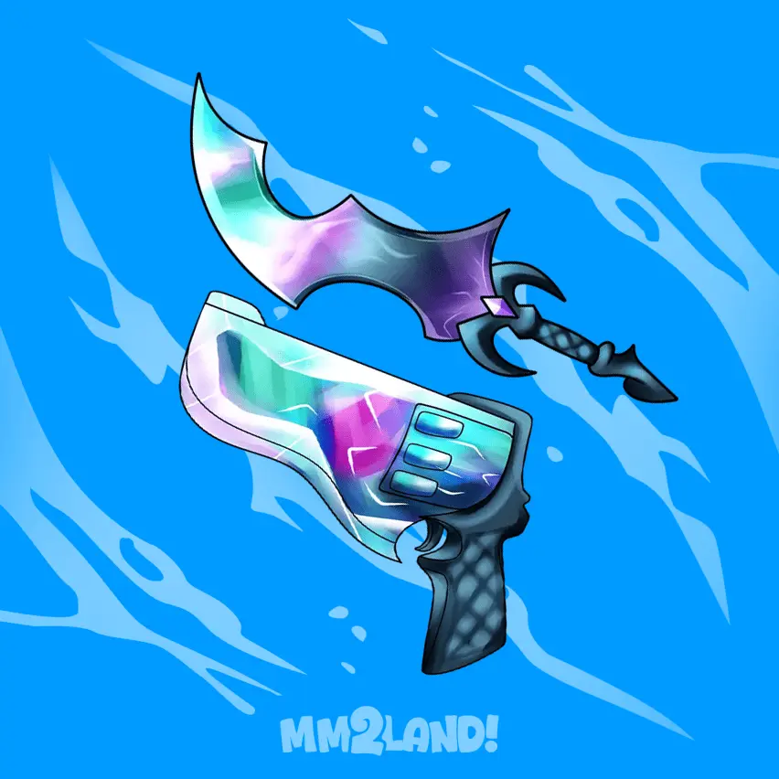 Australis Bundle
