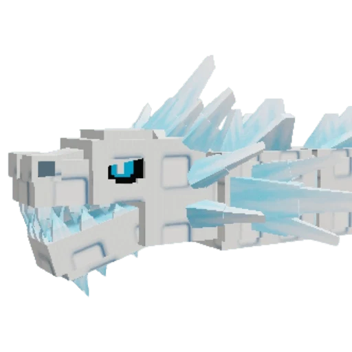 Ice Serpent