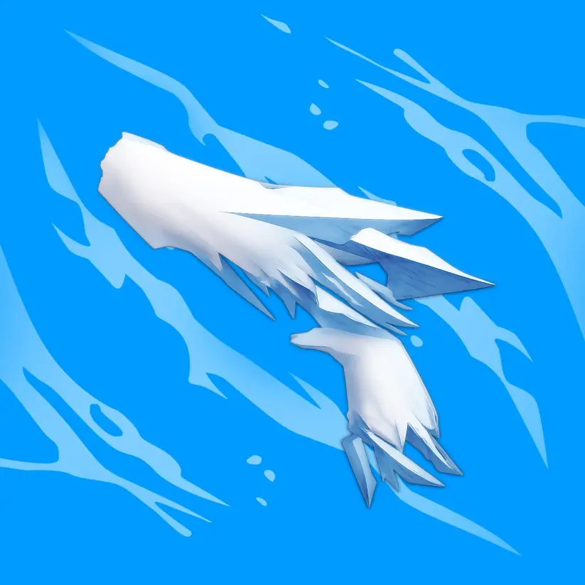 Blizzard Gun