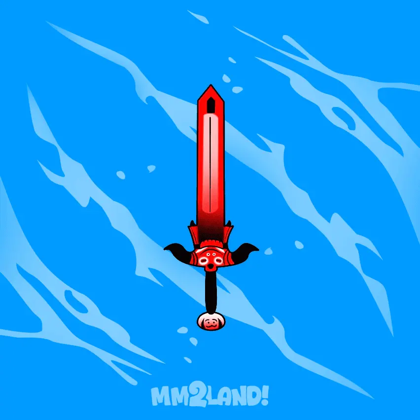 Blood Knife