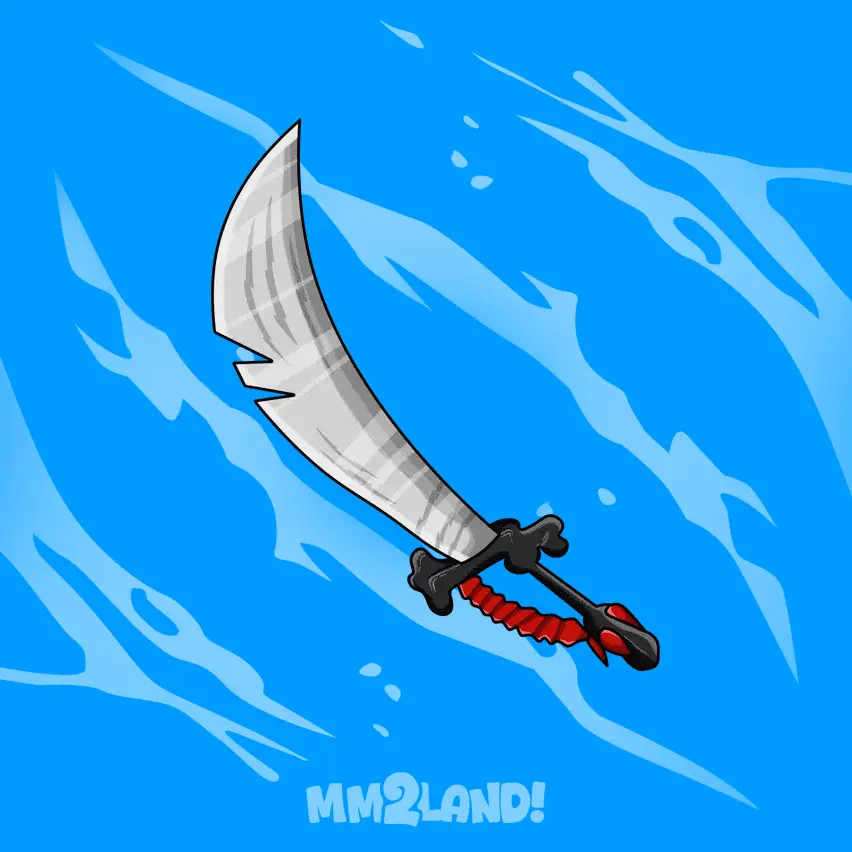 Boneblade