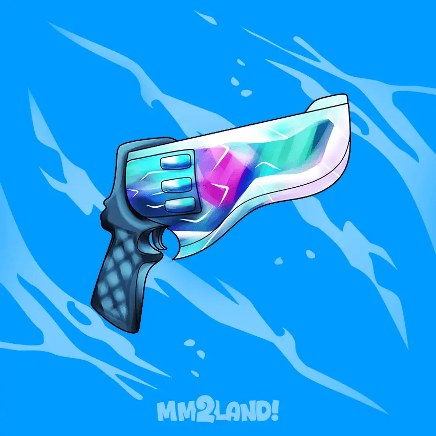 Borealis Gun