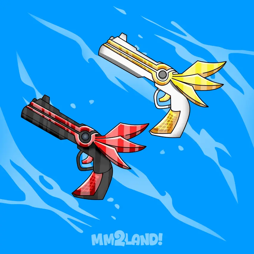 Bringer Bundle