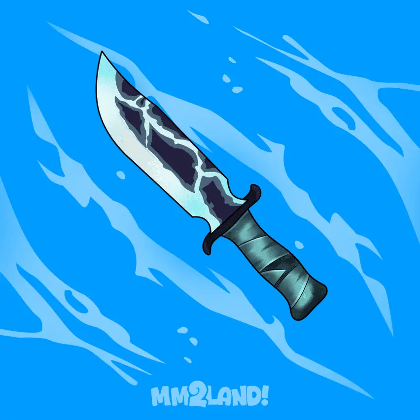 Cavern Knife