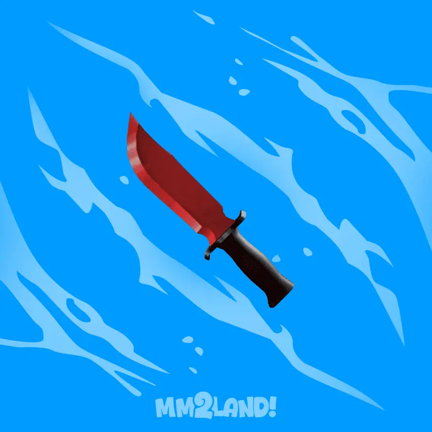Cherry Knife