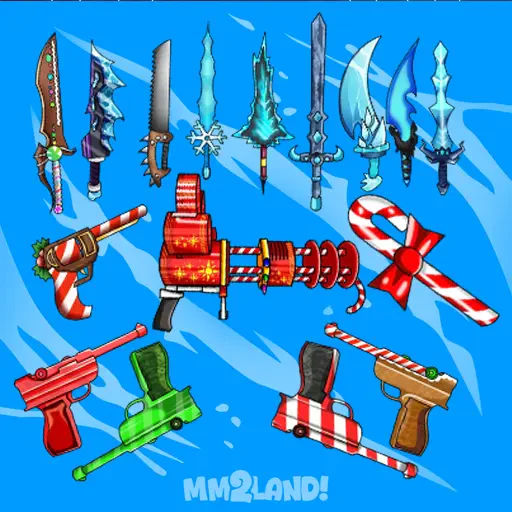 Christmas Bundle