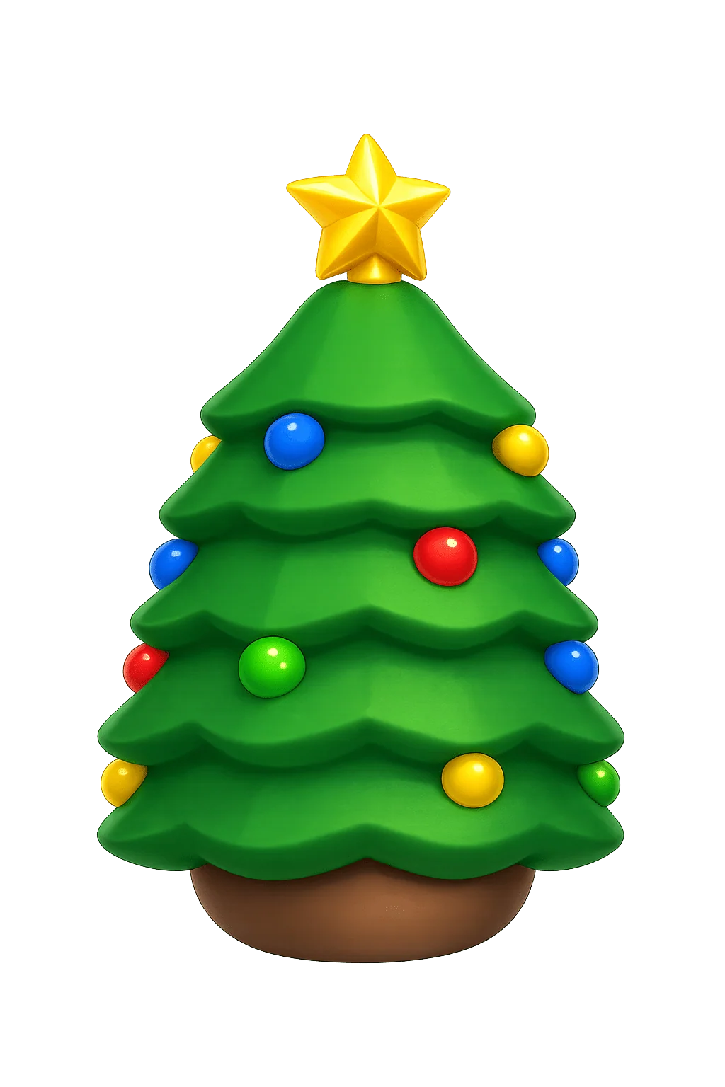 Christmas Egg