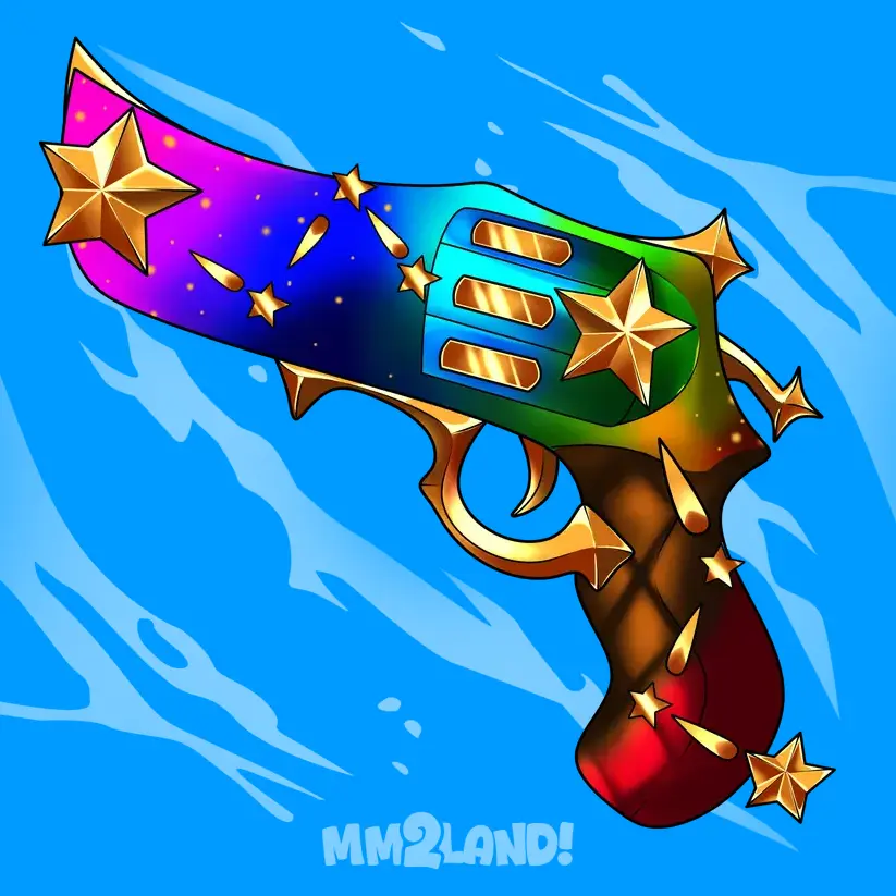 Chroma Constellation