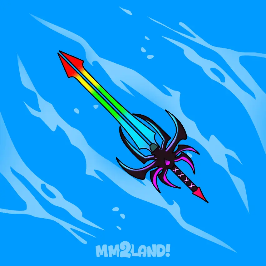 Chroma Fang