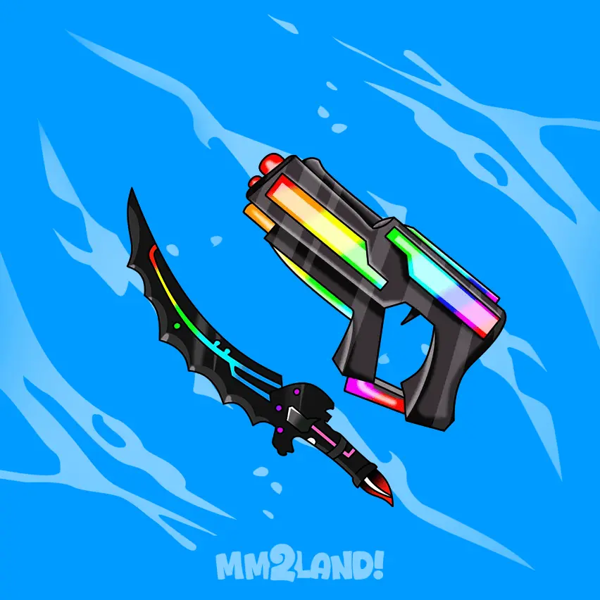 Chroma Slasher Bundle