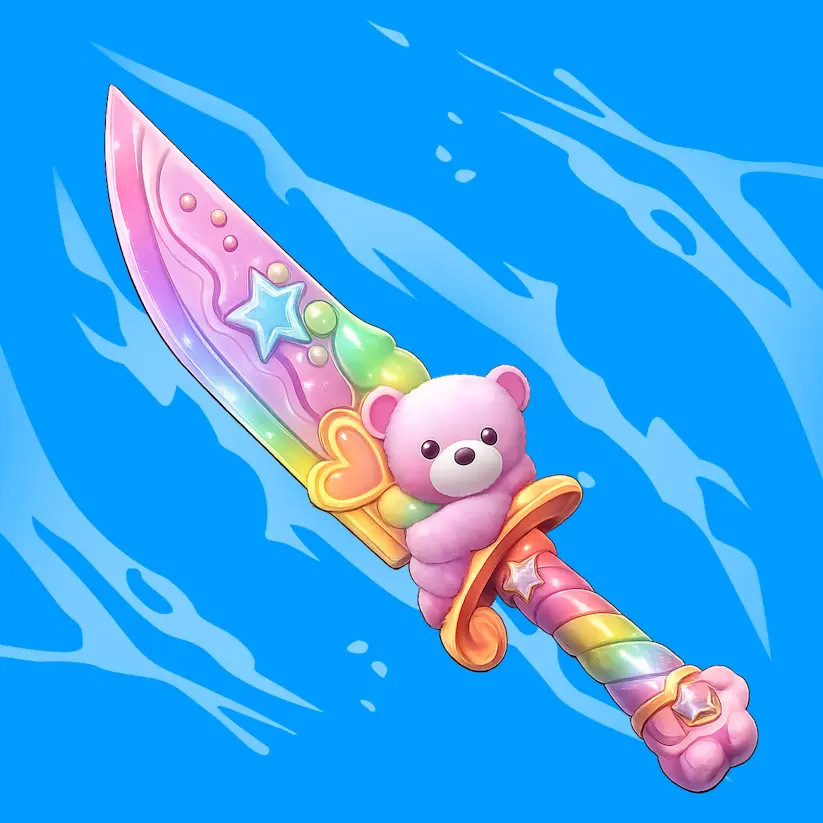 Chroma Sweet