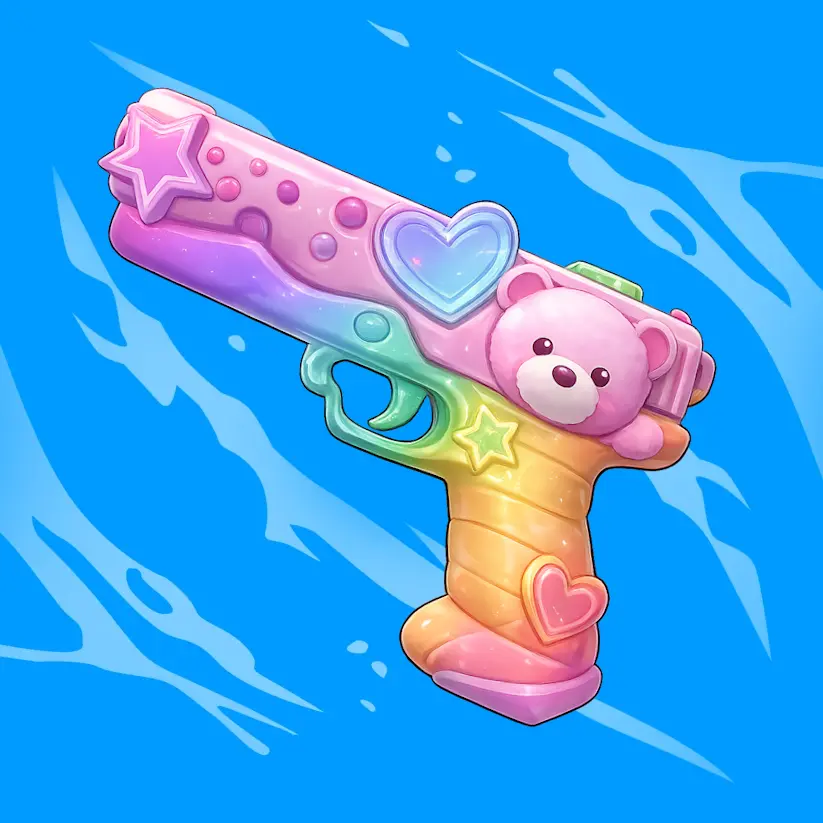Chroma Treat
