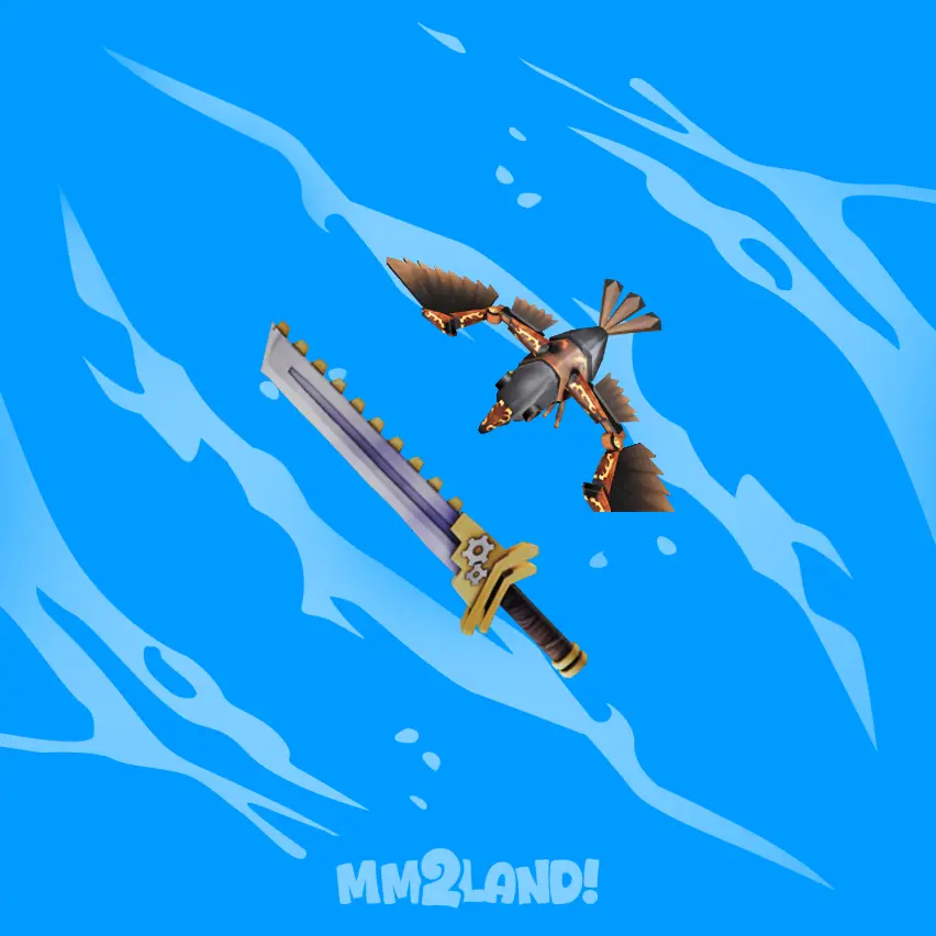 Clockwork Bundle