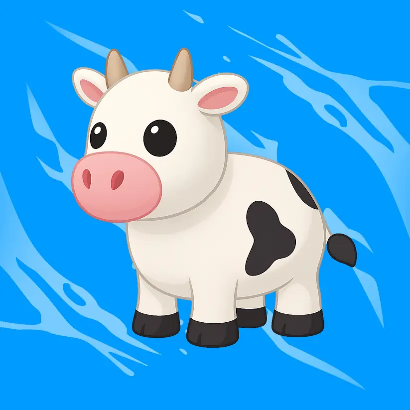 FR - Cow