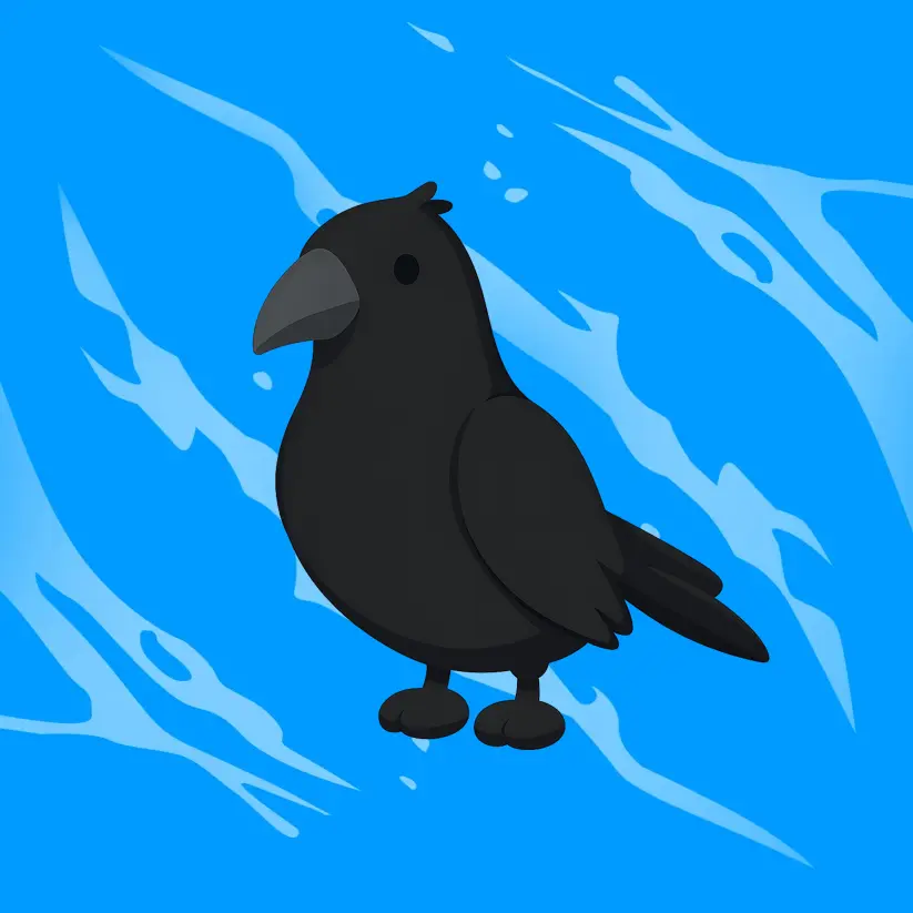 FR - Crow