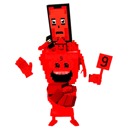 Cursed La Secret Combinasion