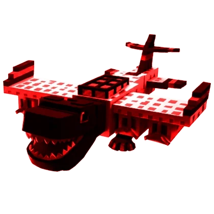 Cursed Nuclearo Dinossauro
