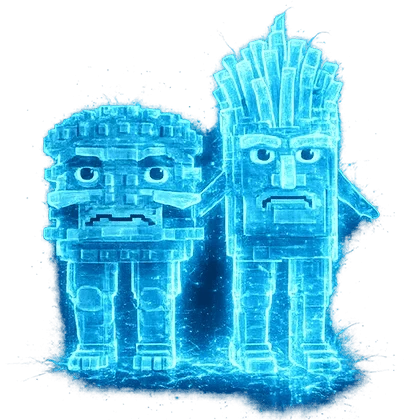 Cyber Burguro And Fryuro