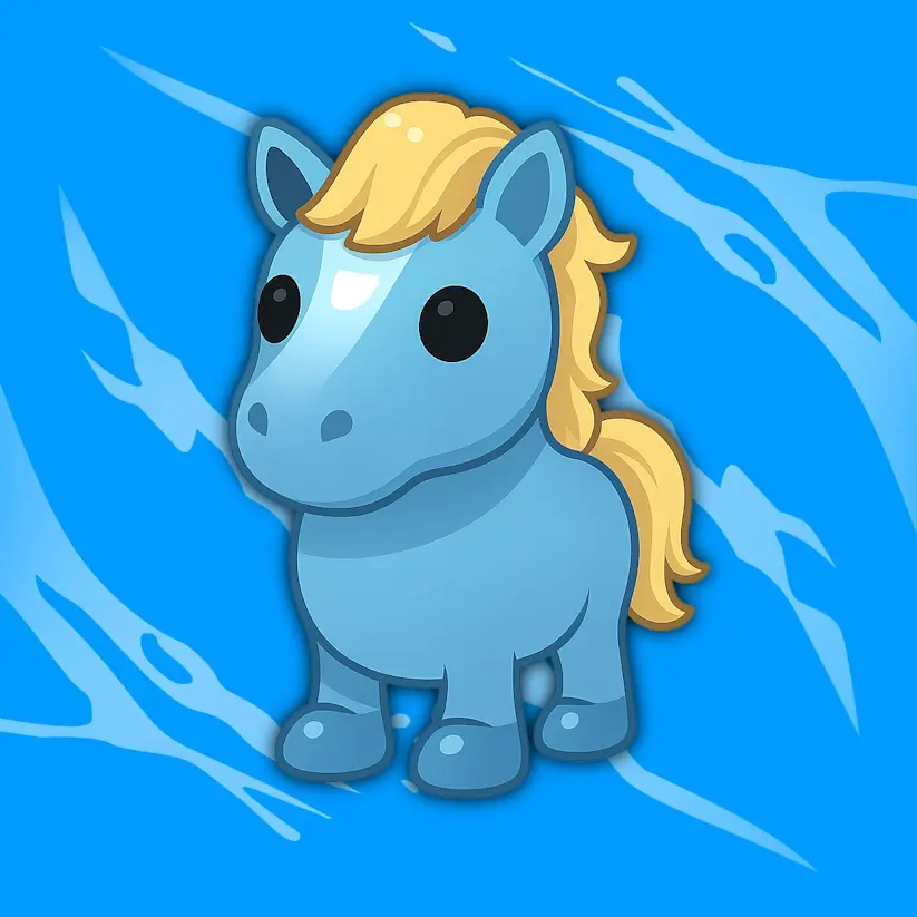 MFR - Diamond Unicorn