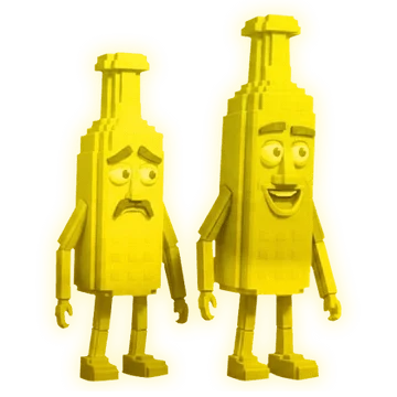 Divine Ketchuru and Musturu