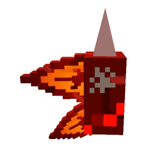 Dragon's Breath Seed