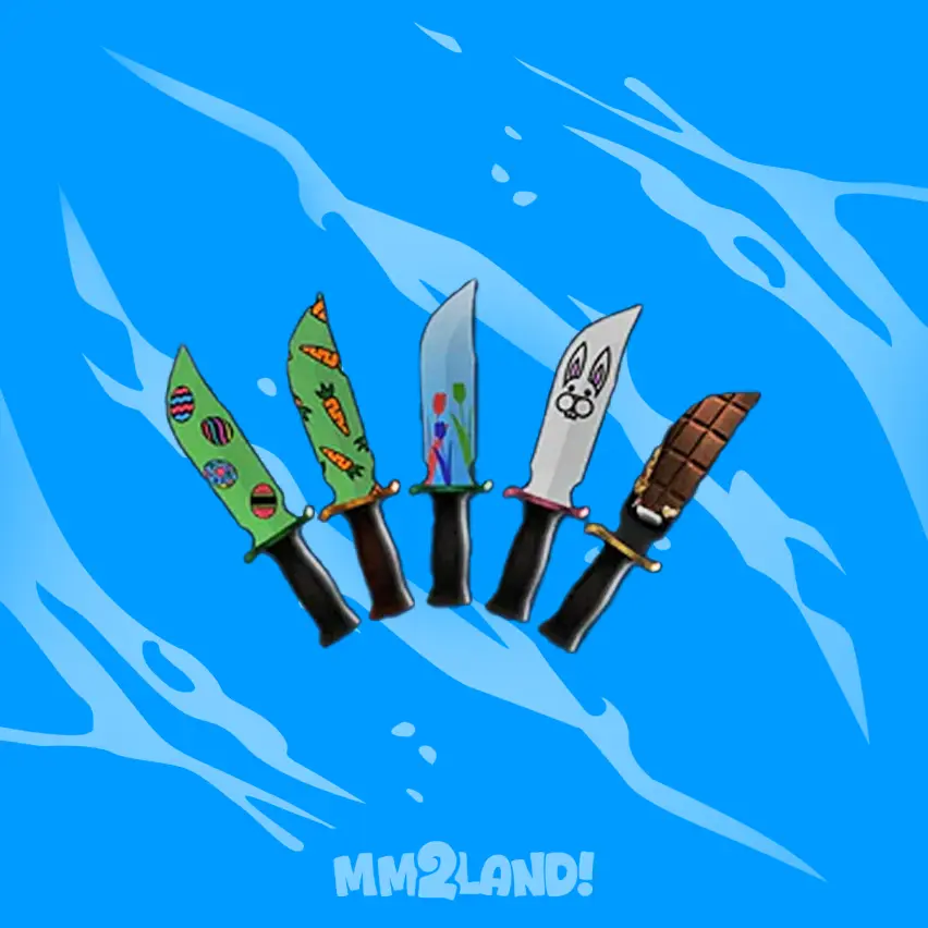 Easter Bundle