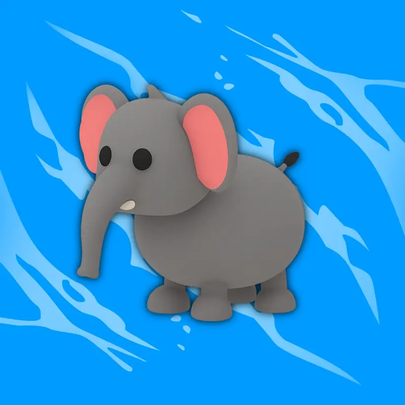 MFR - Elephant