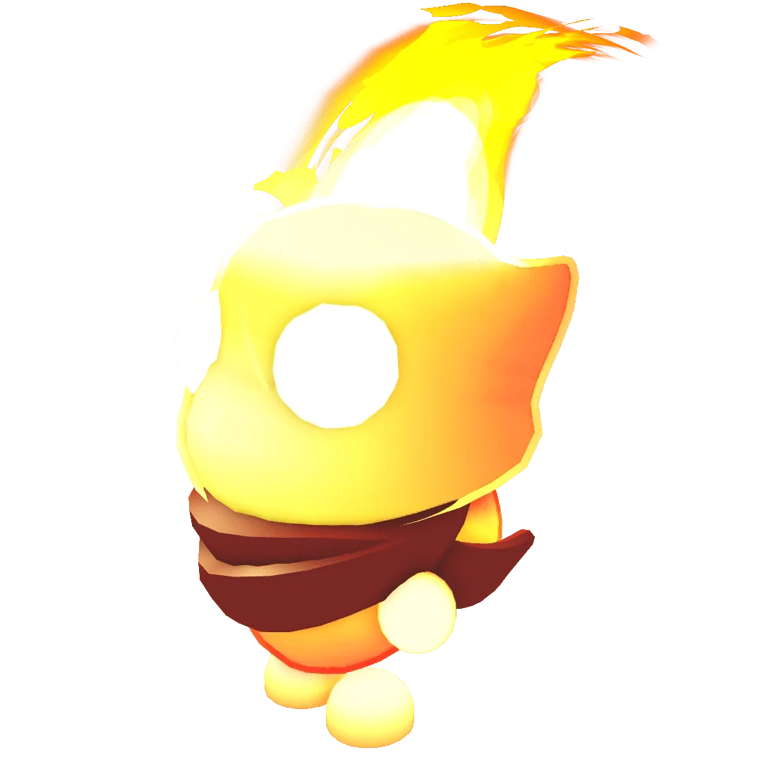 Emberlight