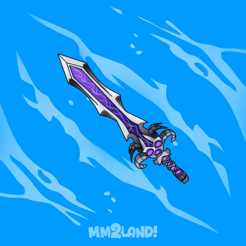 Eternal Knife