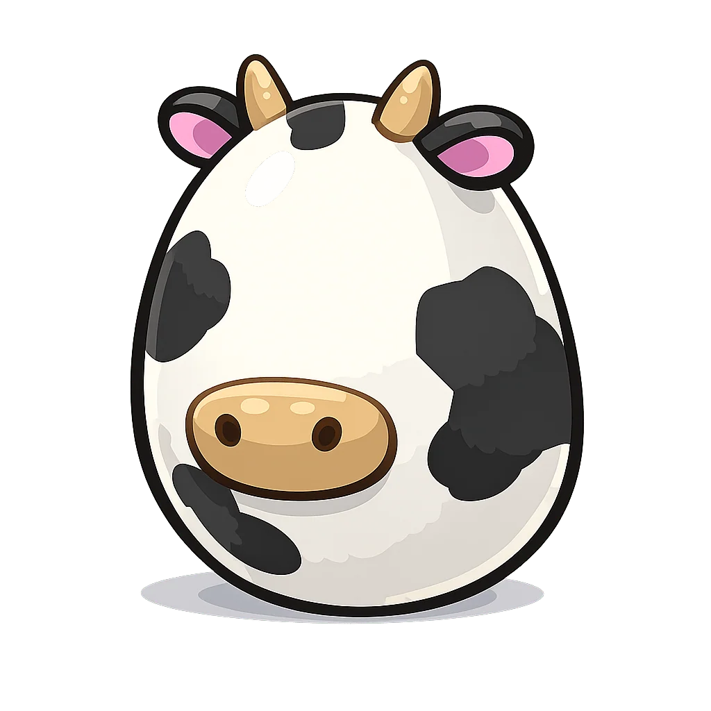 Farm Egg