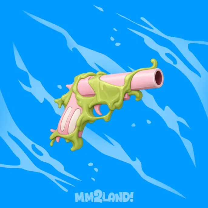 Flora Gun