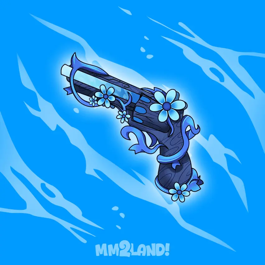 Flowerwood Gun
