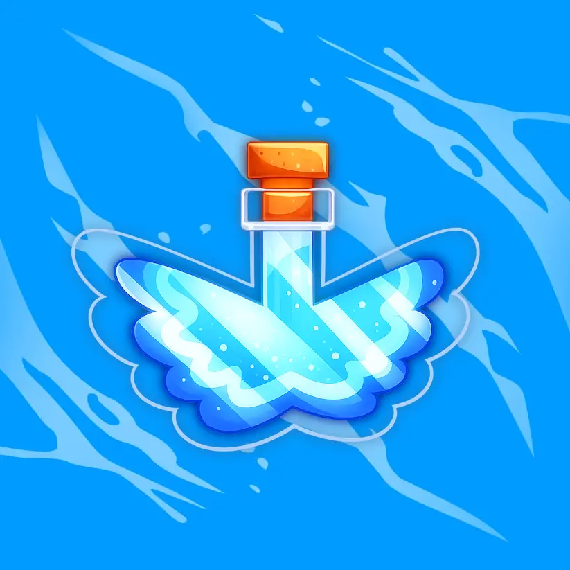 Fly Potion
