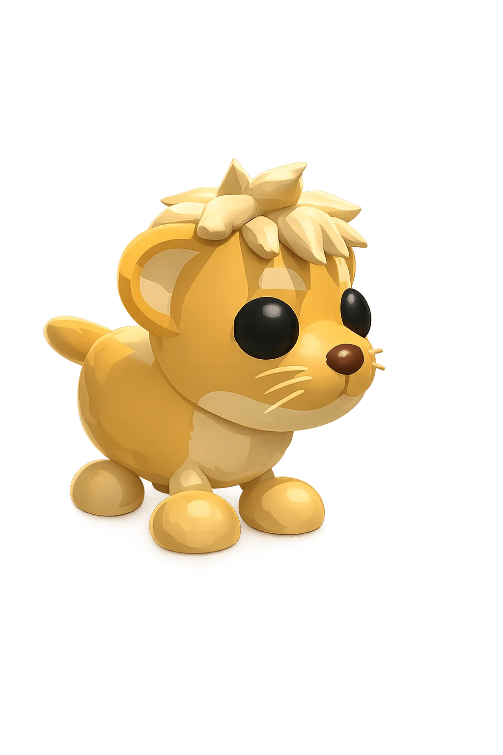 Lion Cub
