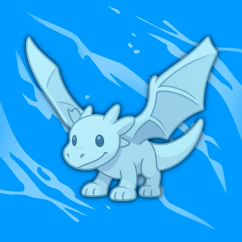 NFR - Frost Dragon