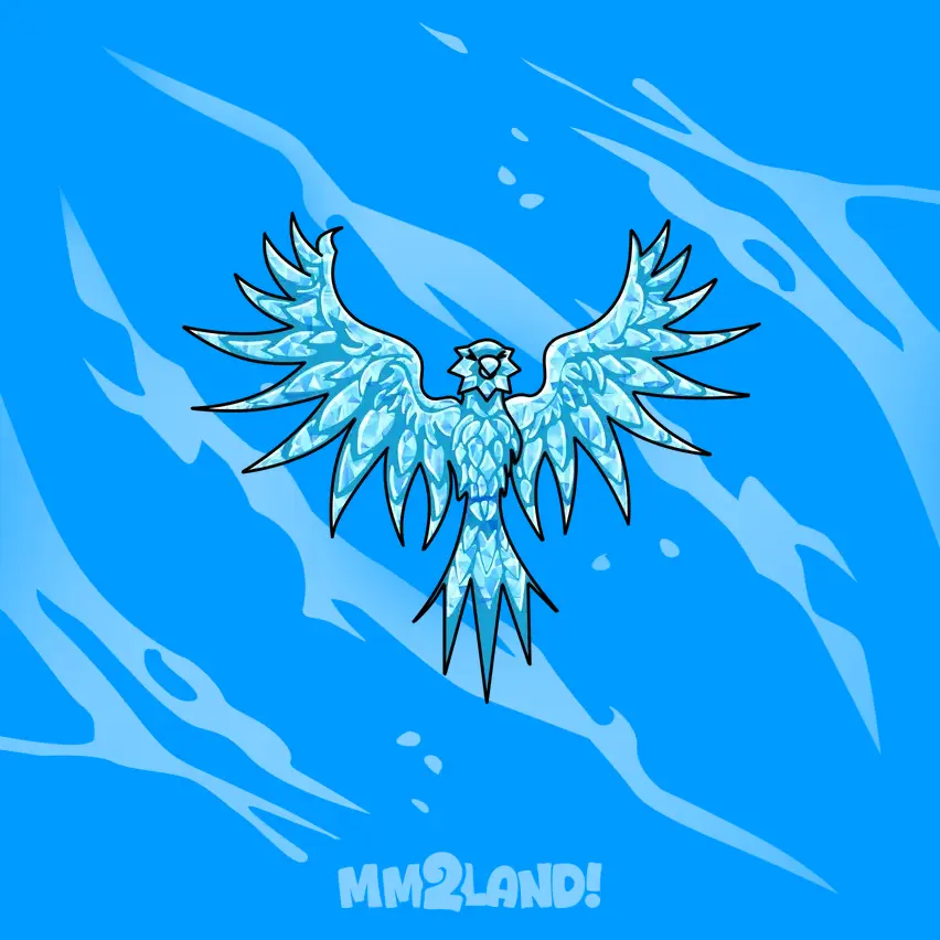 Ice Phoenix