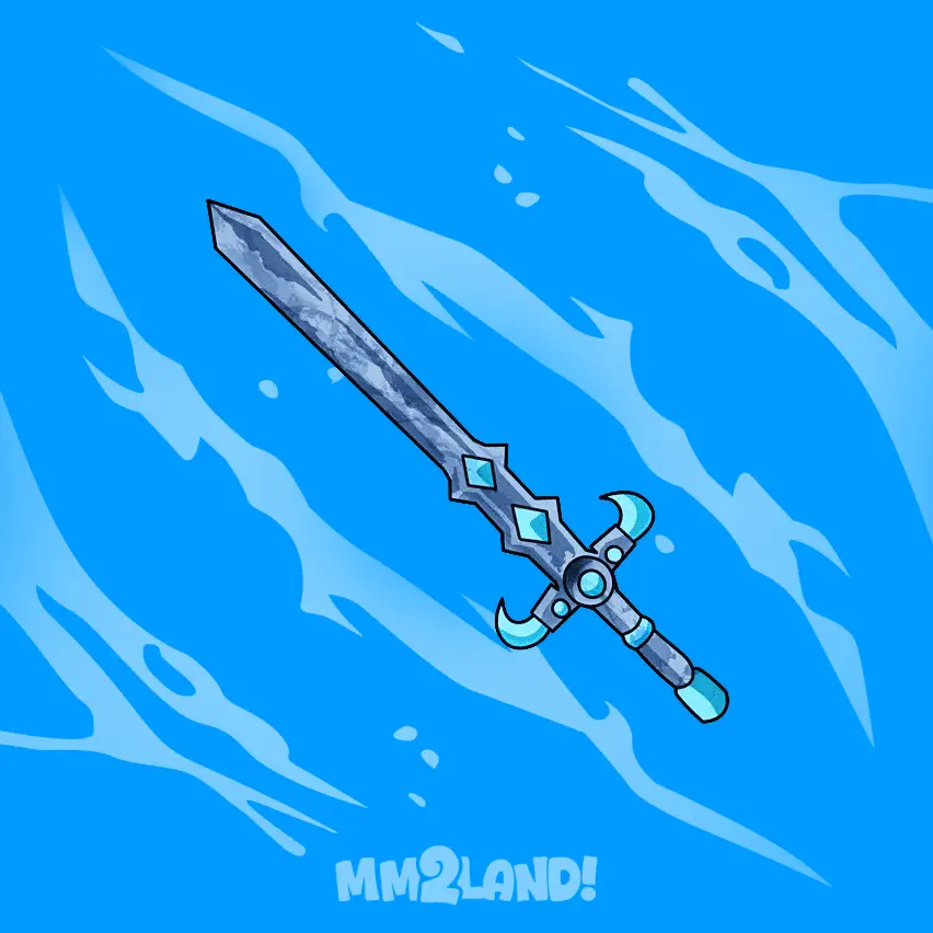 Frostsaber