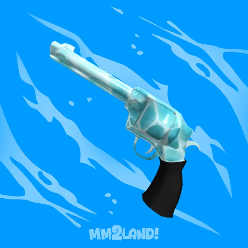 Frozen Gun 2019