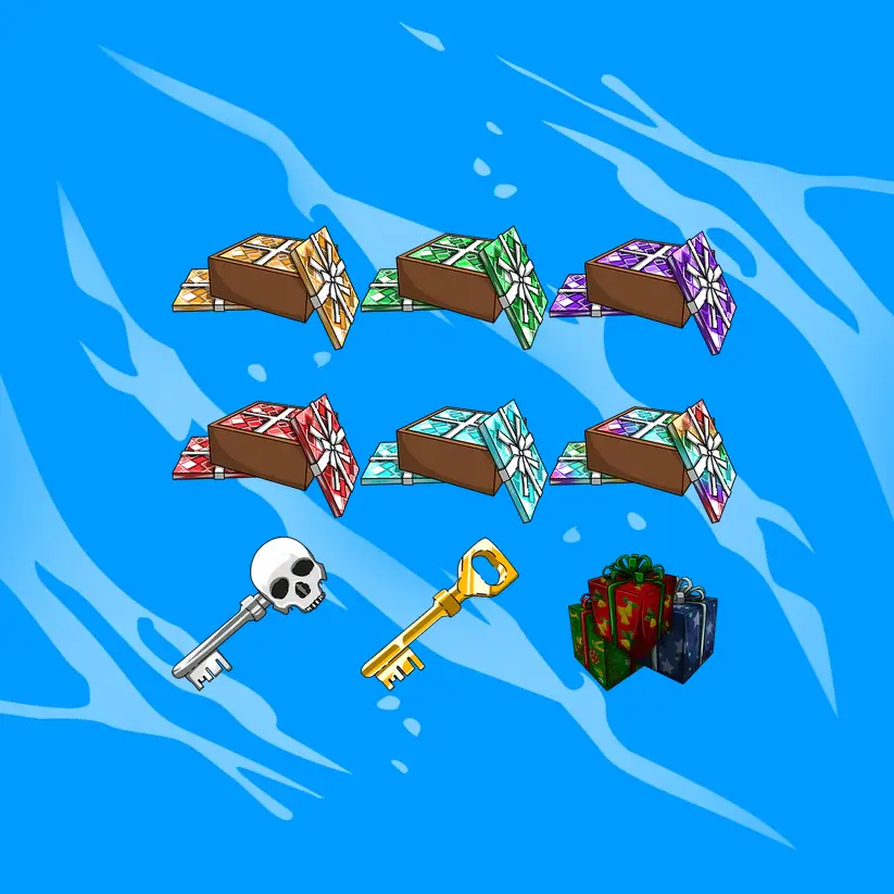 MM2 Bundles & Sets