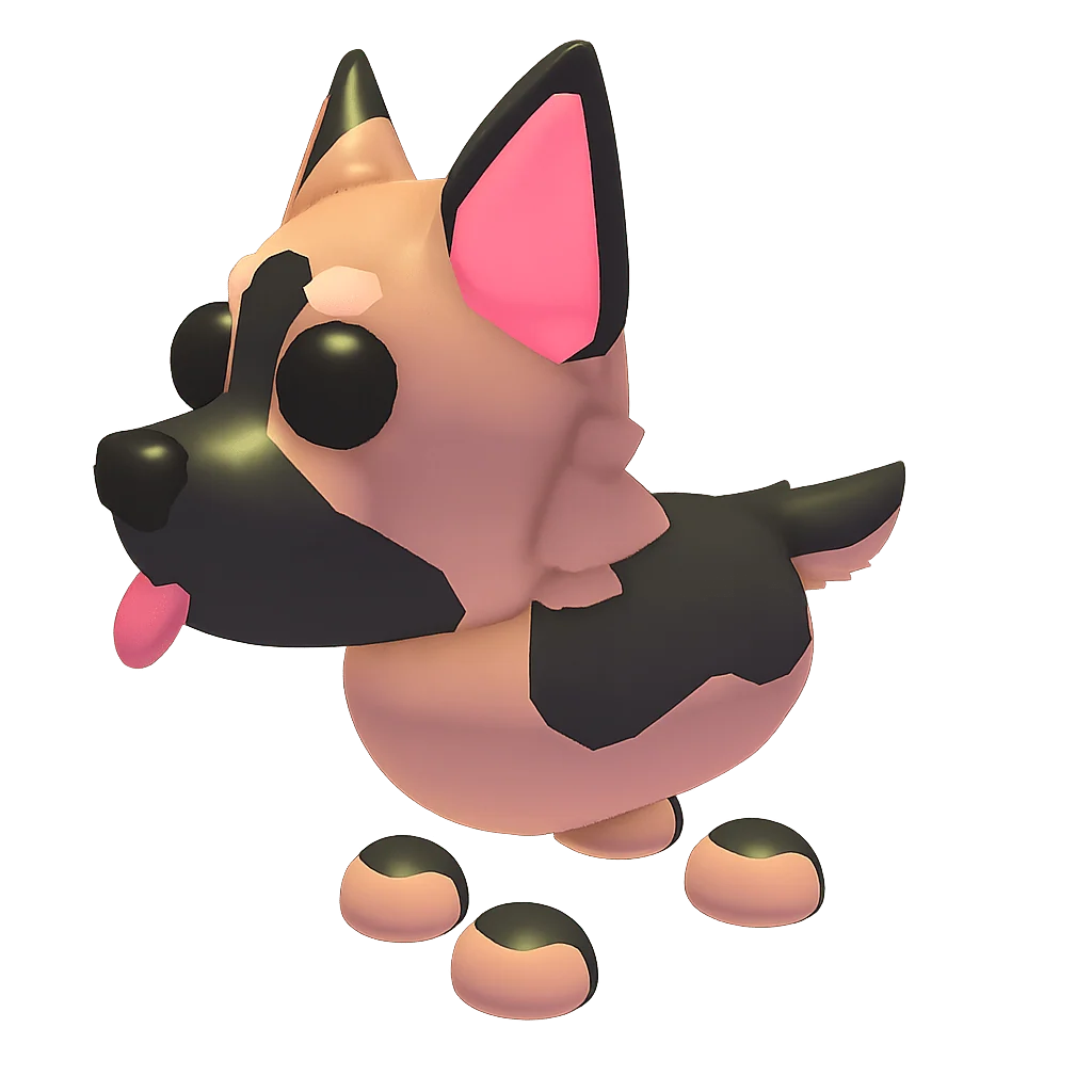 German Shepherd