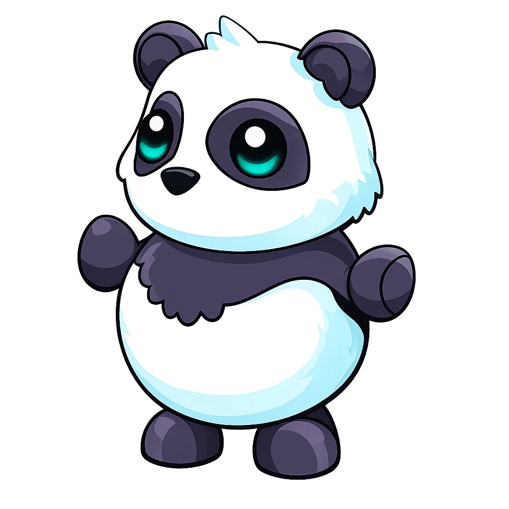 Giant Panda