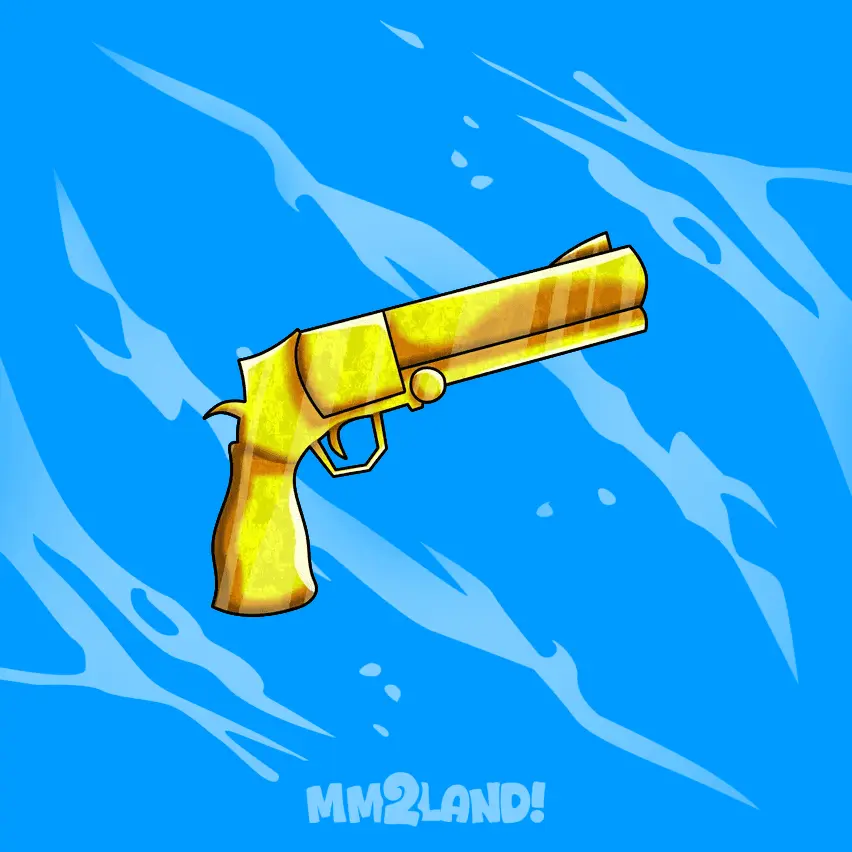 Golden Gun