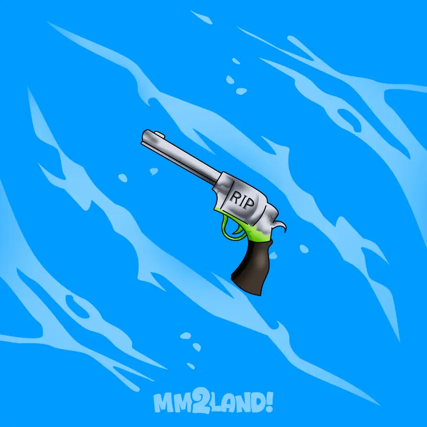 Grave Gun