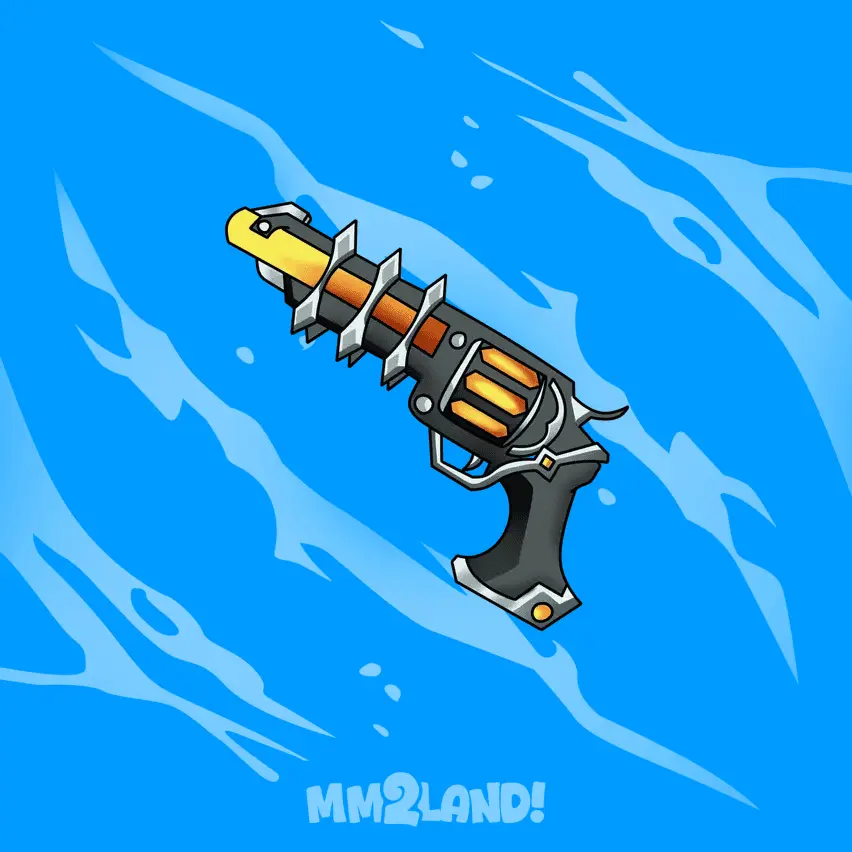 Hallow Gun