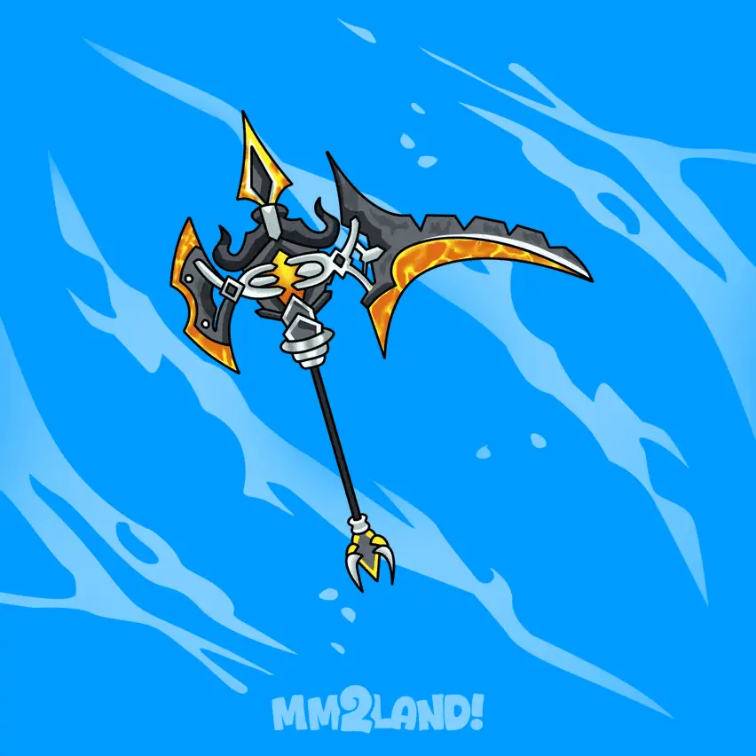 Hallow Scythe