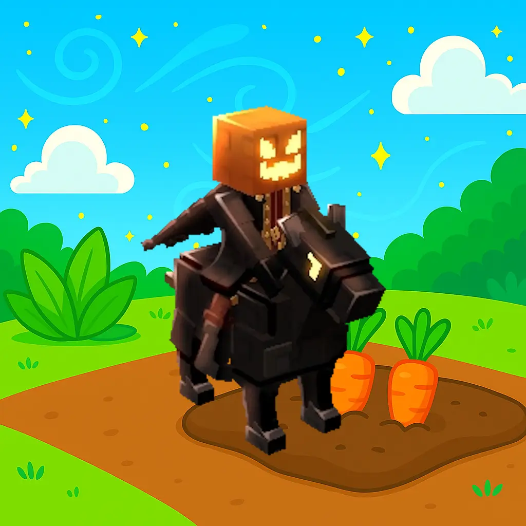 Headless Horseman