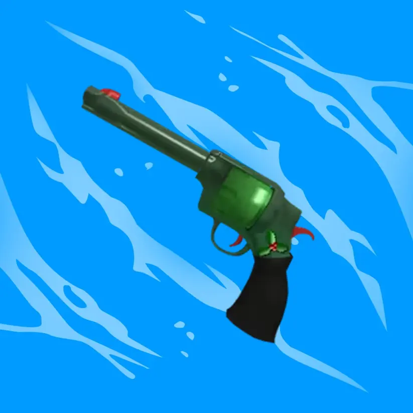 Holly Gun